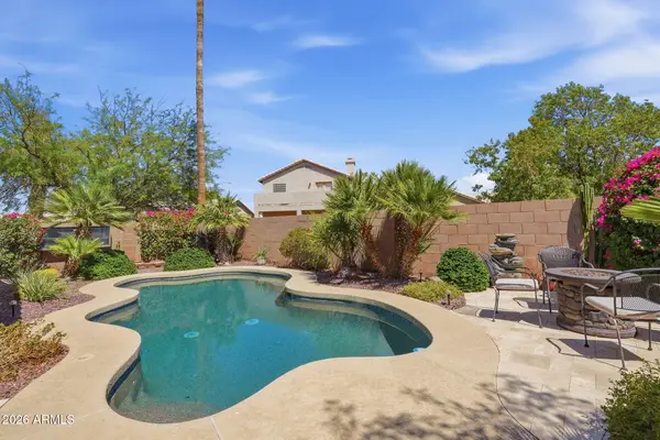 207 E Devon Drive, Gilbert, AZ 85296