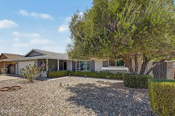 15616 N 56th Avenue, Glendale, AZ 85306