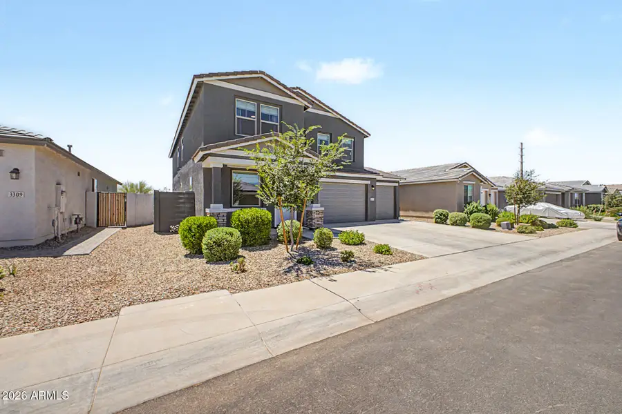 3295 E Rebel Lane, San Tan Valley, AZ 85143 - #2