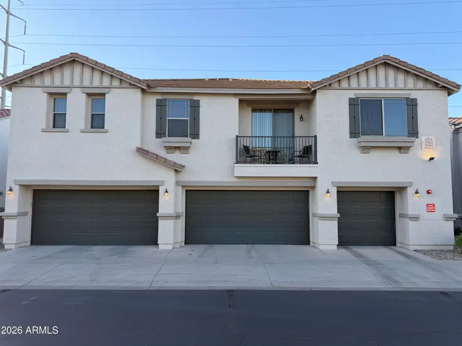 3060 E Dunbar Drive, Phoenix, AZ 85042 - #2