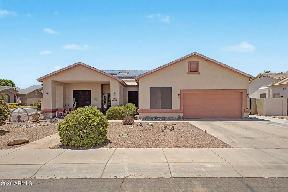 444 S Gibson Street, Gilbert, AZ 85296 - #1