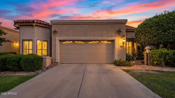 9442 N 106th Place, Scottsdale, AZ 85258