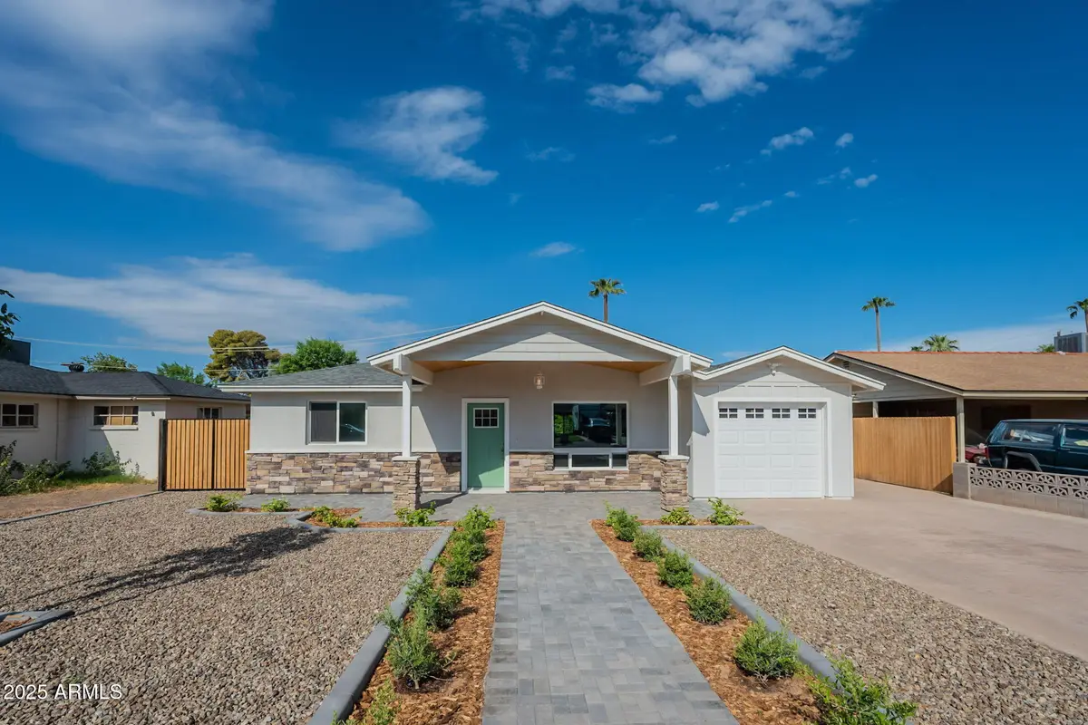 2814 N 51st Street, Phoenix, AZ 85008 - #1