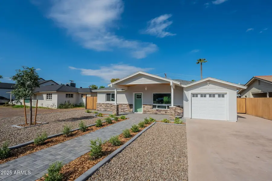 2814 N 51st Street, Phoenix, AZ 85008 - #3