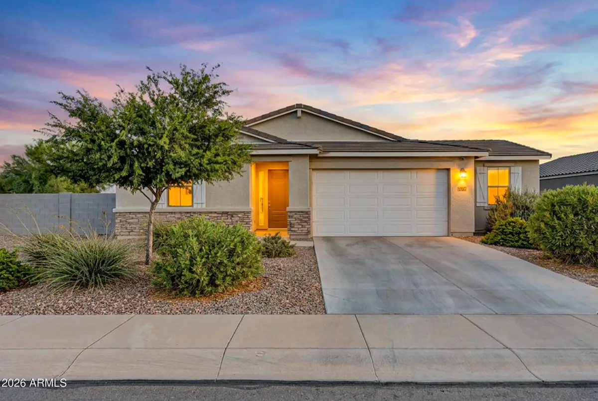 30343 N Hummingbird Lane, San Tan Valley, AZ 85143 - #1