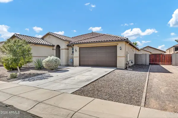 40978 W Pryor Lane, Maricopa, AZ 85138