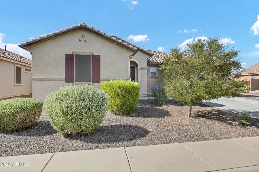 40978 W Pryor Lane, Maricopa, AZ 85138 - #2