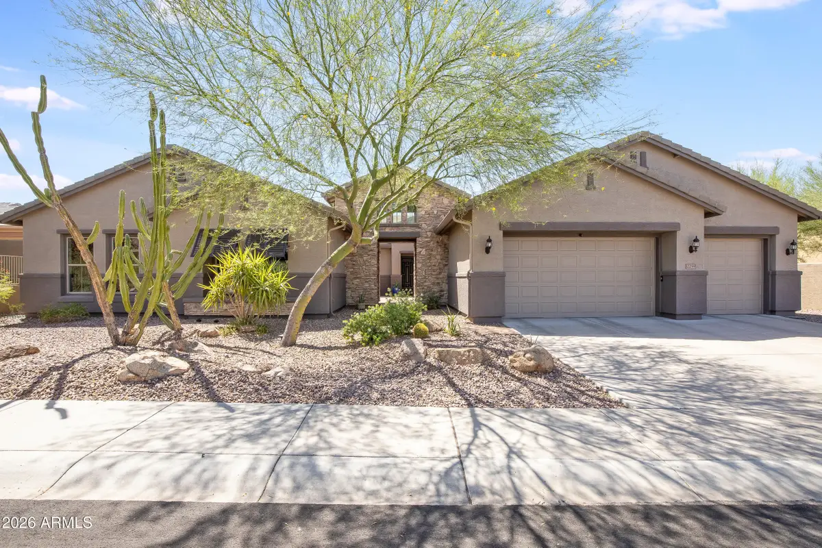 2259 W River Rock Trail, Phoenix, AZ 85086 - #1