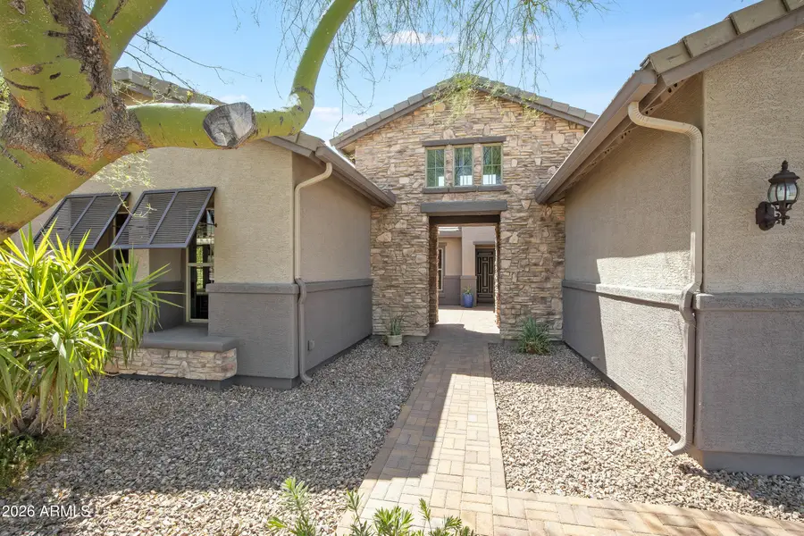 2259 W River Rock Trail, Phoenix, AZ 85086 - #2