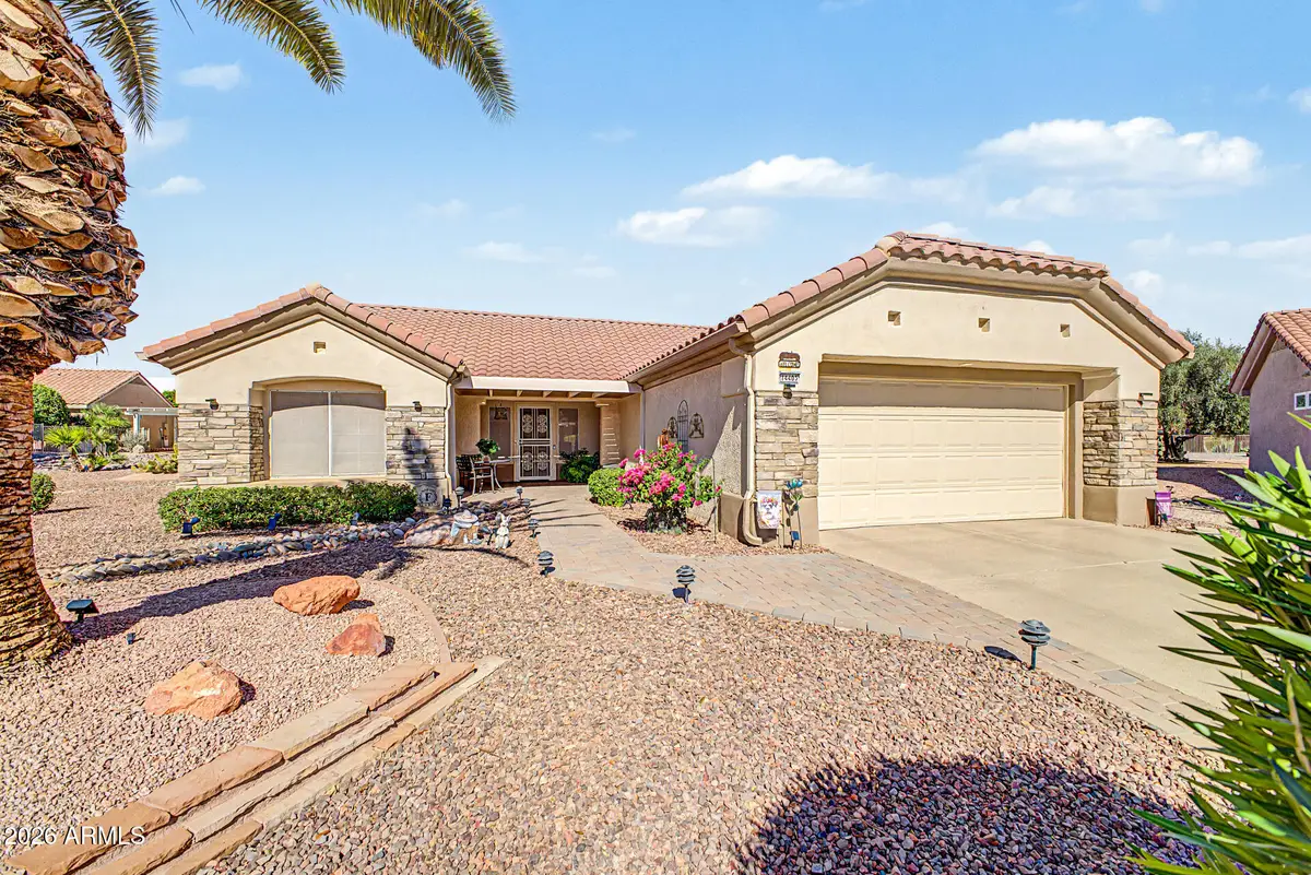 14403 W Horizon Drive, Sun City West, AZ 85375 - #1