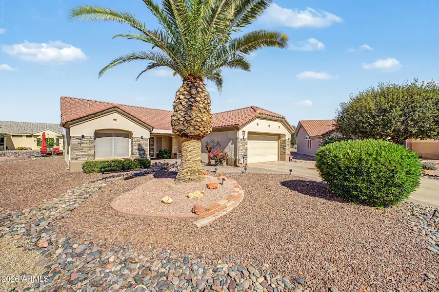 14403 W Horizon Drive, Sun City West, AZ 85375 - #3