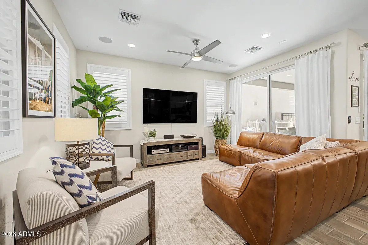 1356 N Zane Drive, Chandler, AZ 85226 - #1