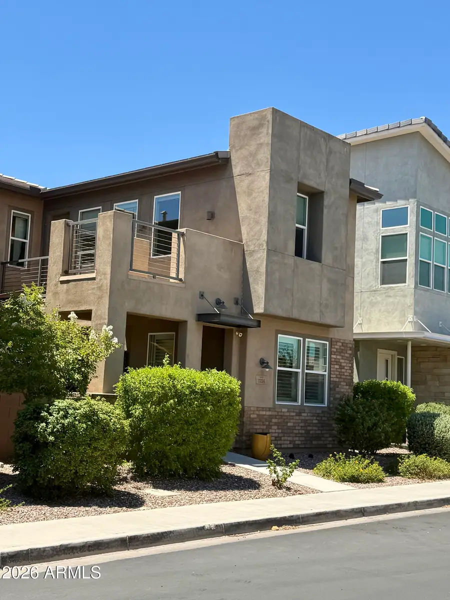 1356 N Zane Drive, Chandler, AZ 85226 - #2