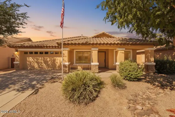 17805 W Andora Street, Surprise, AZ 85388