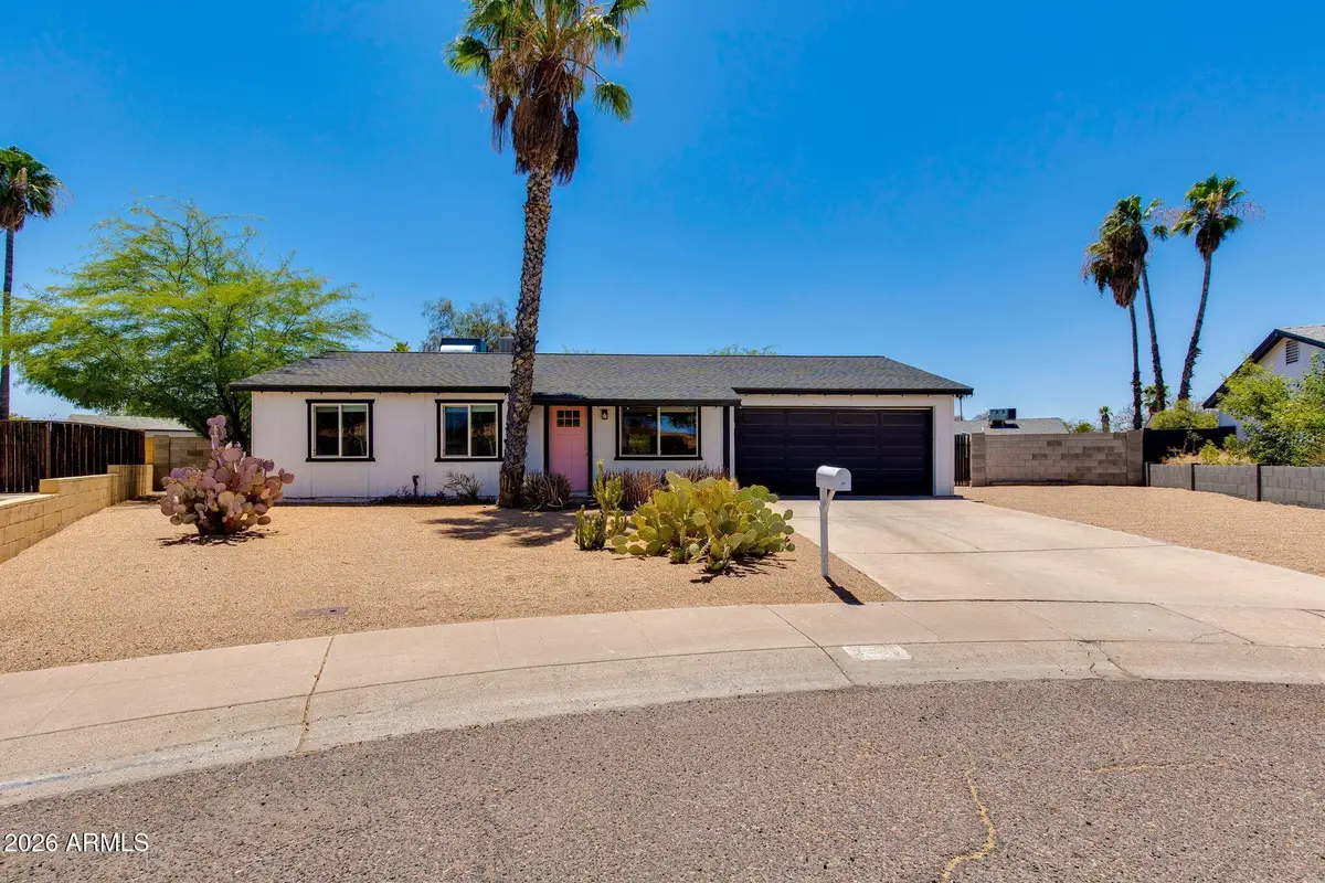 3625 E Janice Way, Phoenix, AZ 85032 - #1