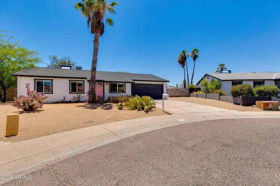 3625 E Janice Way, Phoenix, AZ 85032 - #3