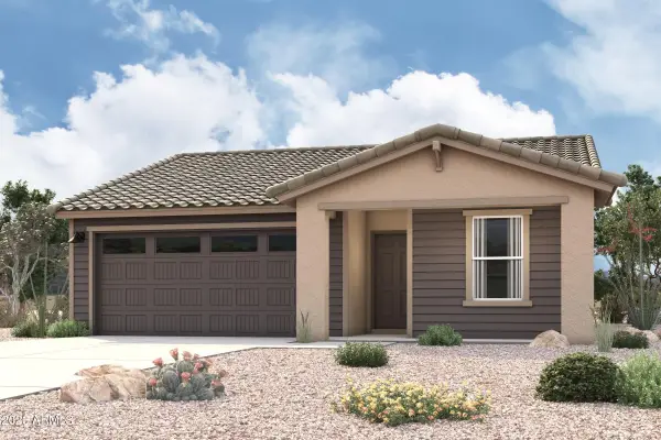24498 W St Anne Avenue, Buckeye, AZ 85326