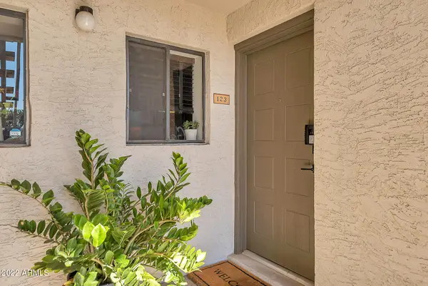 6480 N 82nd Street #1123, Scottsdale, AZ 85250