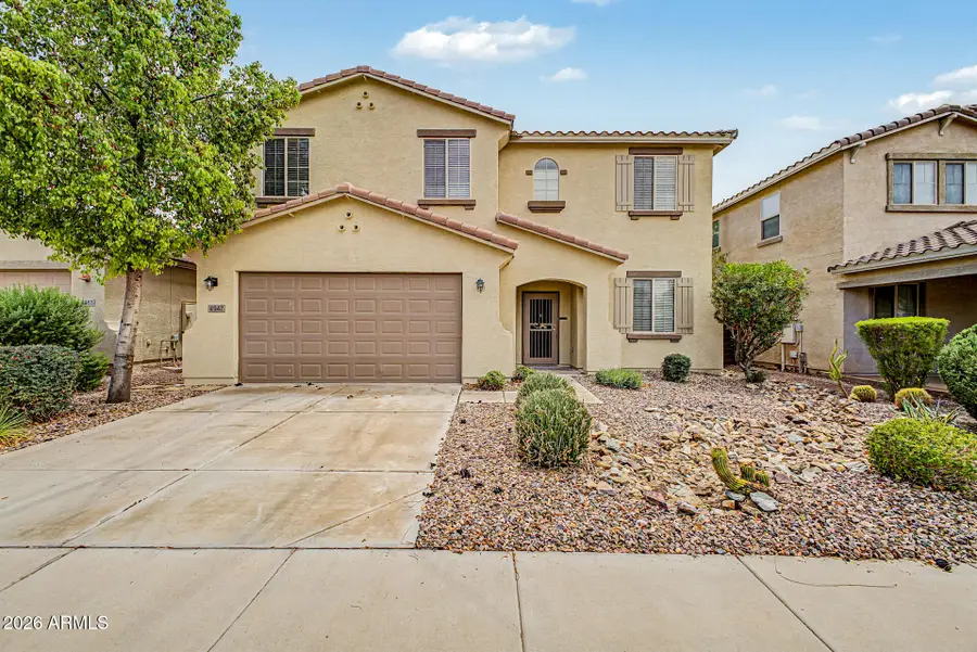 4947 E Odessa Drive, San Tan Valley, AZ 85140 - #2