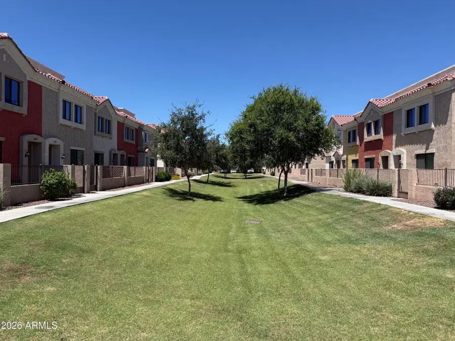 1950 N Center Street #110, Mesa, AZ 85201 - #2