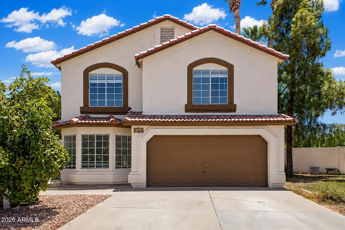 1445 E Mineral Road, Gilbert, AZ 85234 - #1