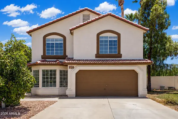 1445 E Mineral Road, Gilbert, AZ 85234