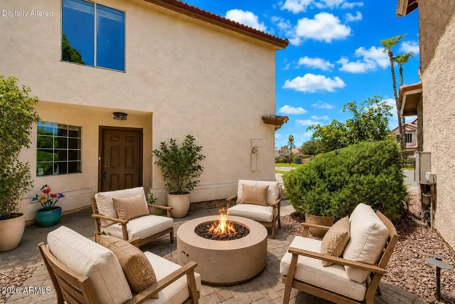 1445 E Mineral Road, Gilbert, AZ 85234 - #2