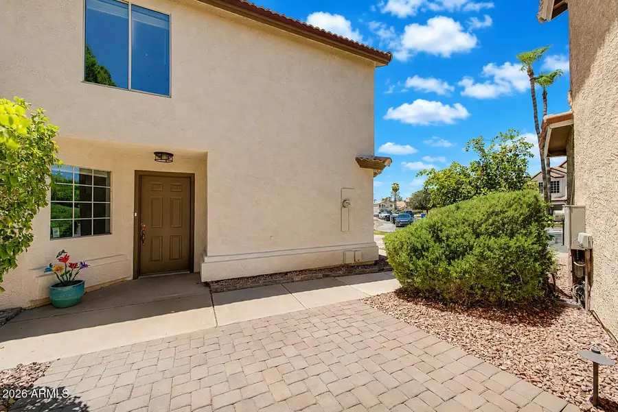 1445 E Mineral Road, Gilbert, AZ 85234 - #3