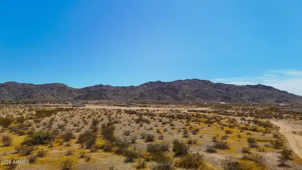 0 Hidden Valley Rd. (lot 1) --, Maricopa, AZ 85139