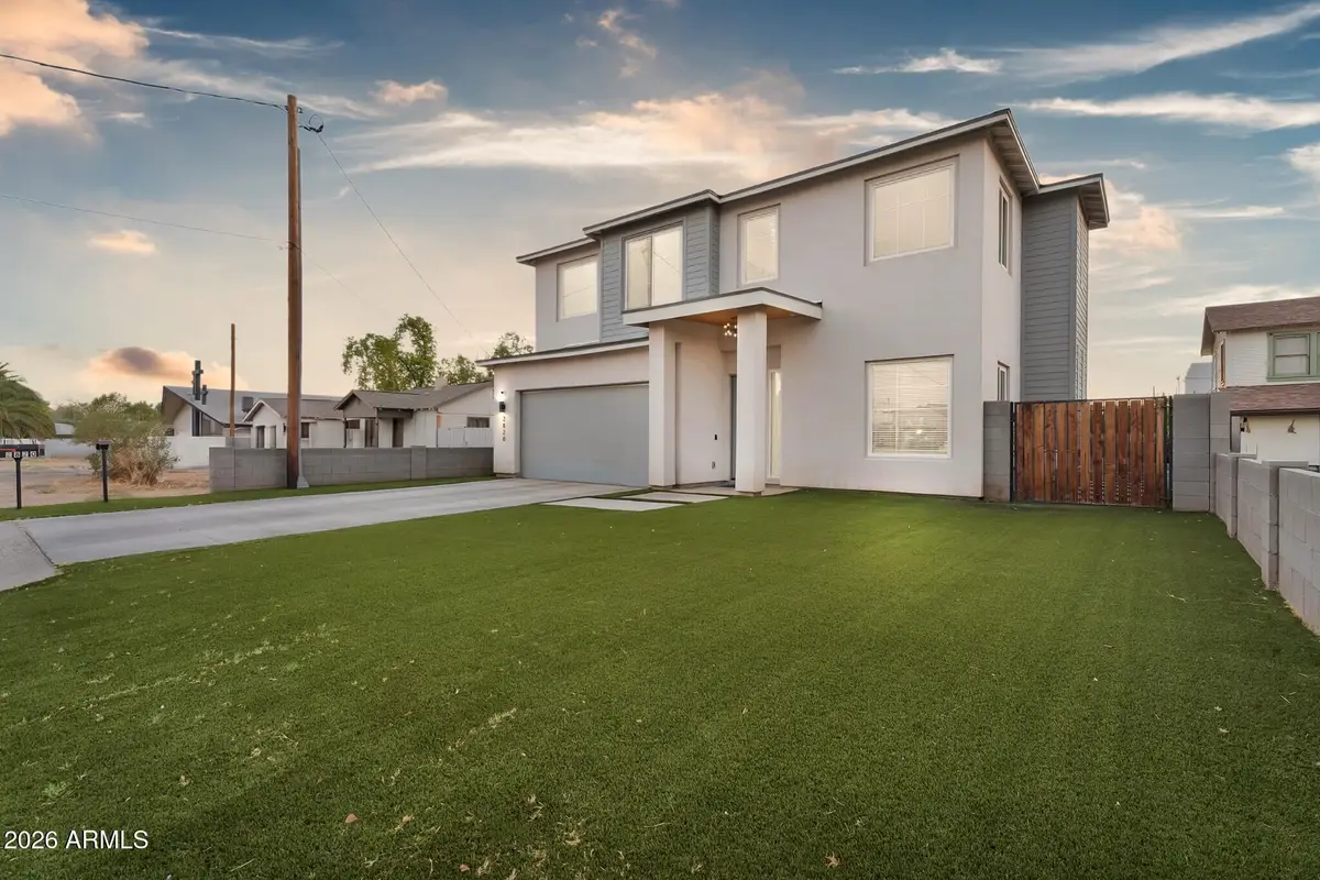2820 N 29th Street, Phoenix, AZ 85008 - #1