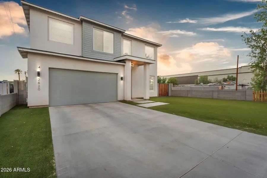 2820 N 29th Street, Phoenix, AZ 85008 - #3