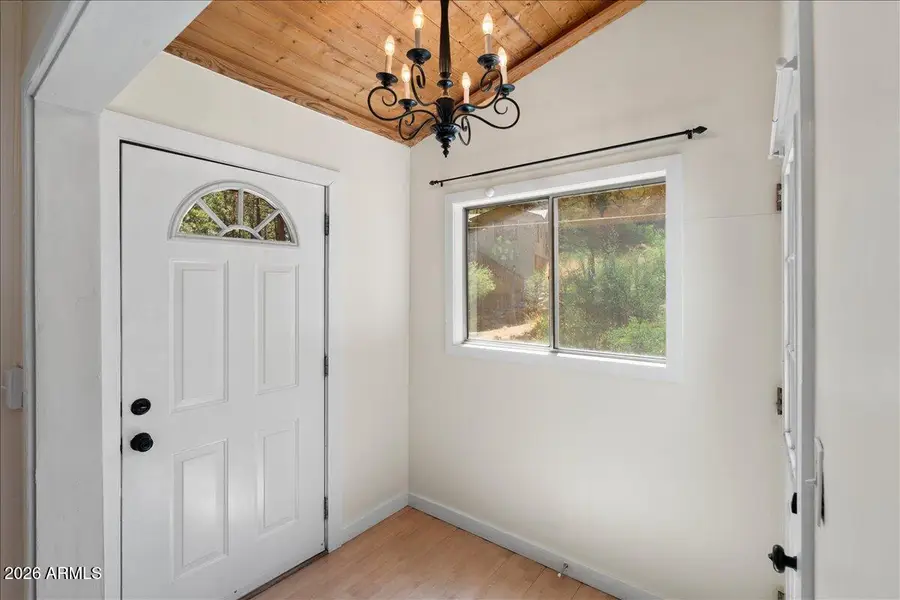 918 S Lavalley Drive, Prescott, AZ 86303 - #3