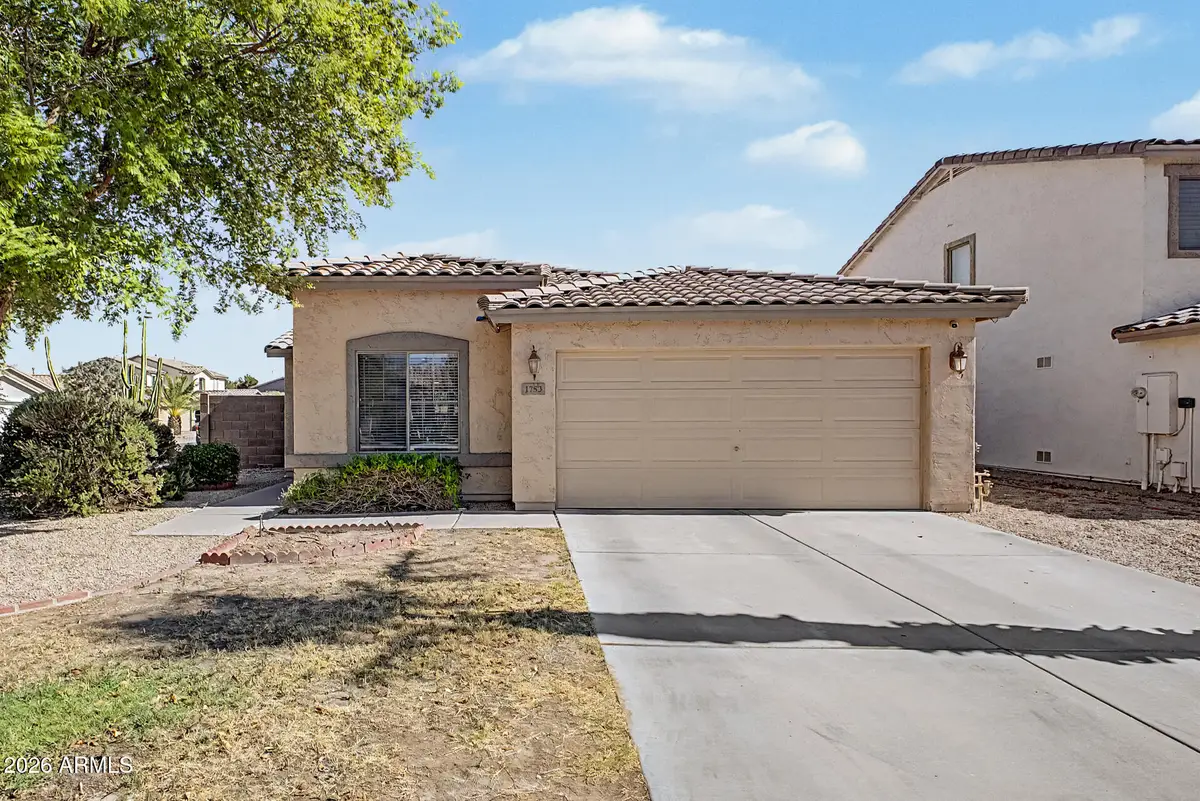 1753 E Anastasia Street, San Tan Valley, AZ 85140 - #1