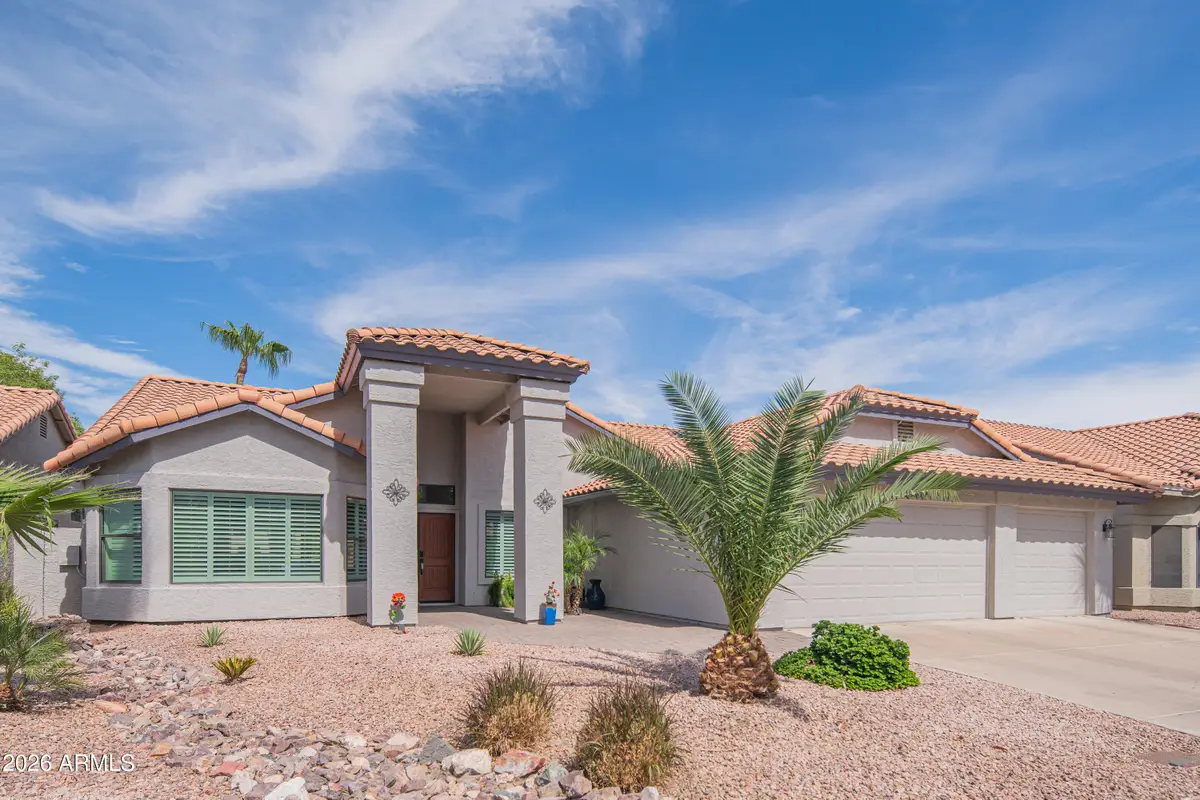 325 N La Arboleta Drive, Gilbert, AZ 85234 - #1