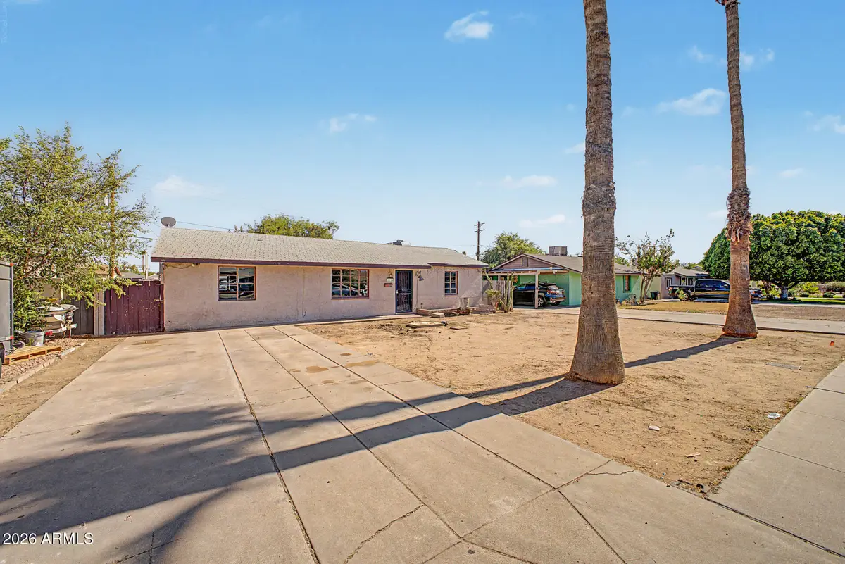 3315 E Oak Street, Phoenix, AZ 85008 - #1