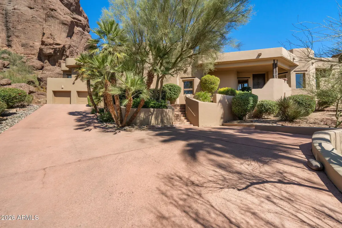 5341 N 46th Street, Phoenix, AZ 85018 - #1