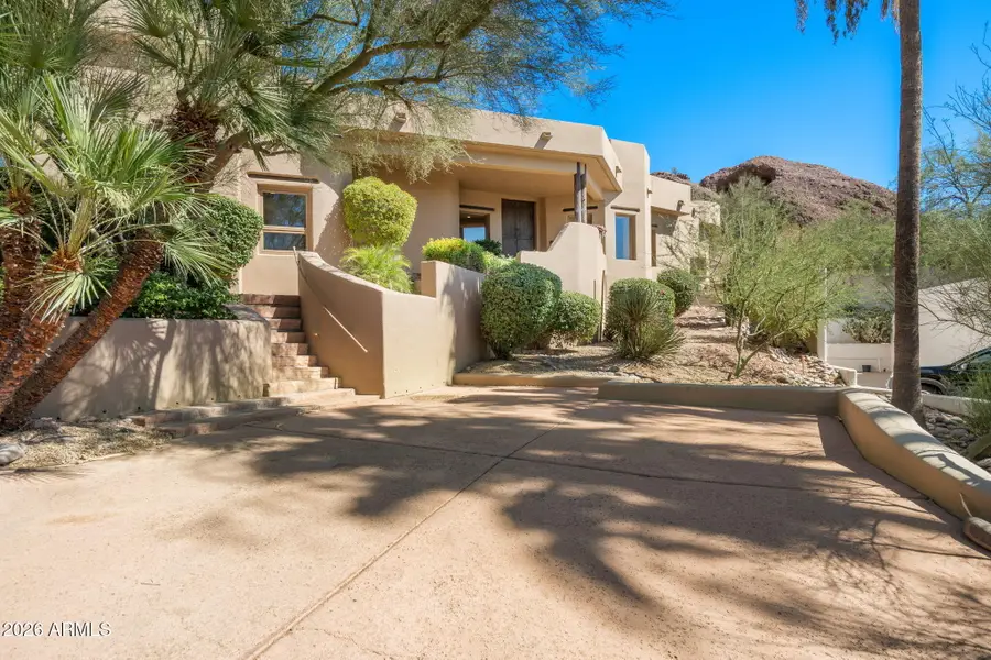 5341 N 46th Street, Phoenix, AZ 85018 - #2