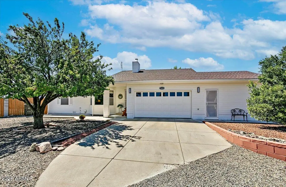 7680 E Elk Circle, Prescott Valley, AZ 86314 - #1