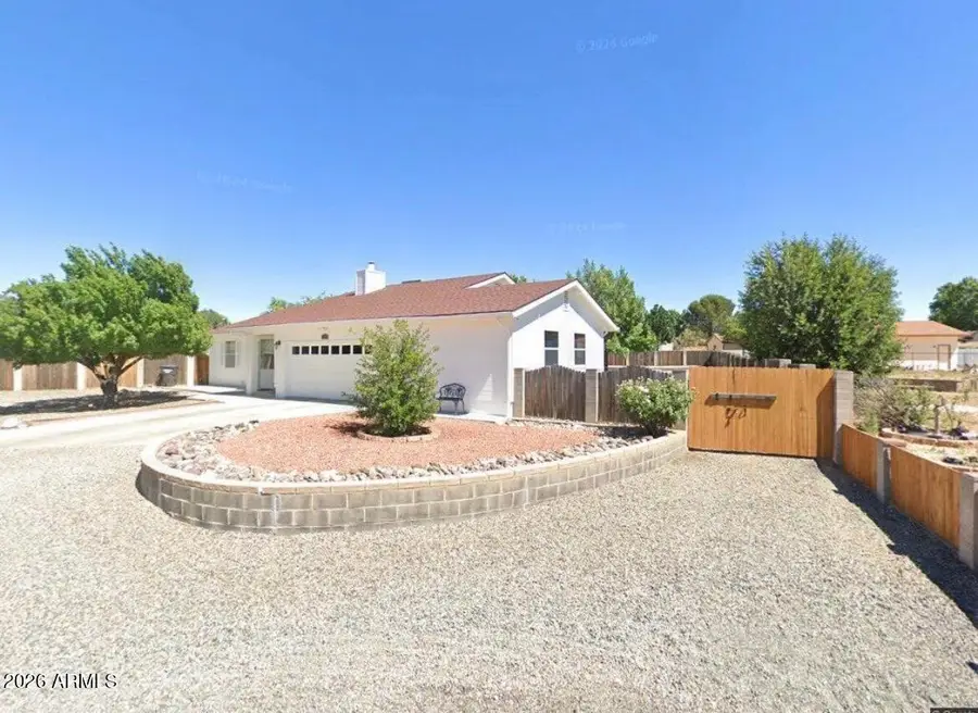7680 E Elk Circle, Prescott Valley, AZ 86314 - #2