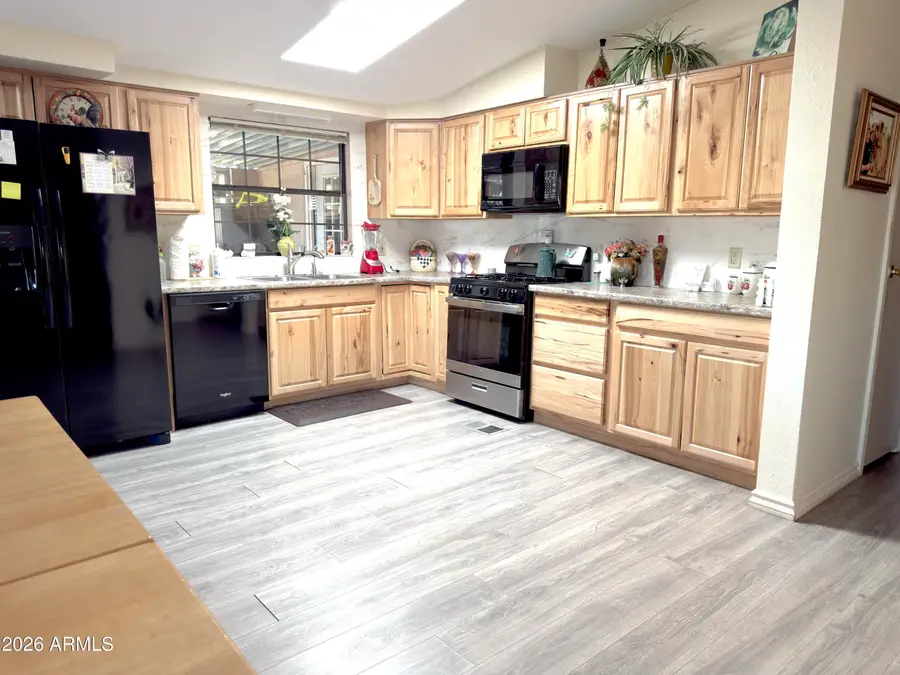 5540 E Harmon Circle, Mesa, AZ 85215 - #3