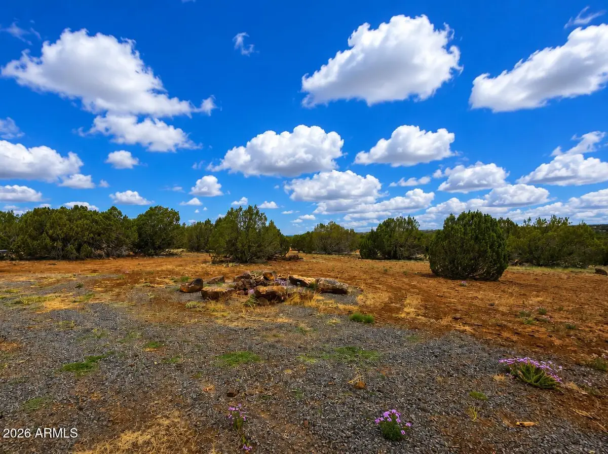 0 Hawk Road, Show Low, AZ 85901 - #1