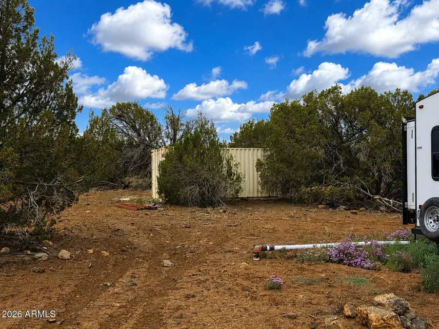 0 Hawk Road, Show Low, AZ 85901 - #3