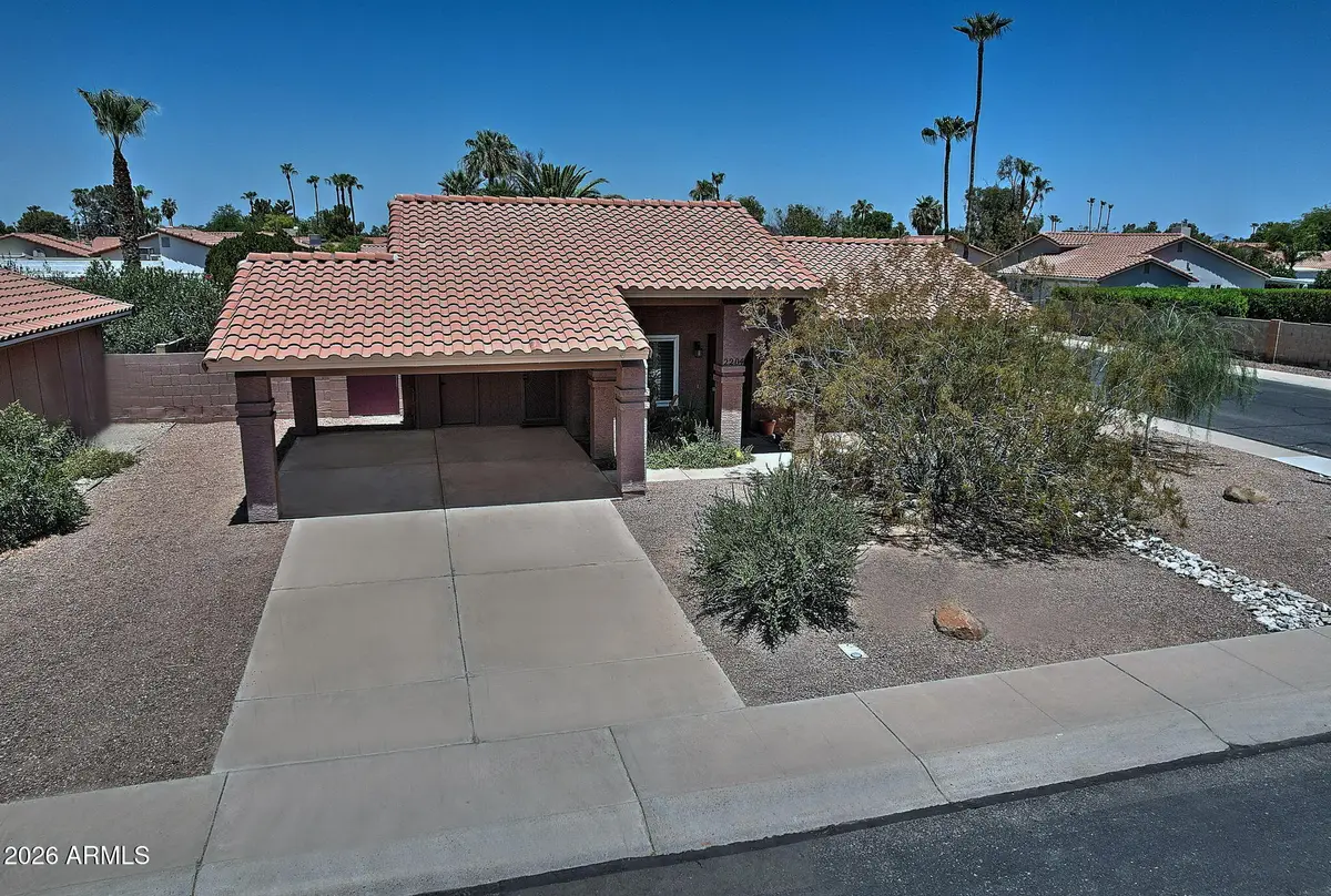 2204 W Manor Street, Chandler, AZ 85224 - #1