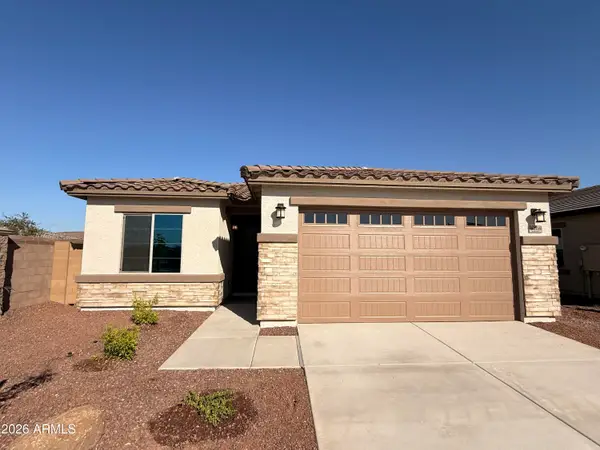 8208 N 173rd Lane, Waddell, AZ 85355