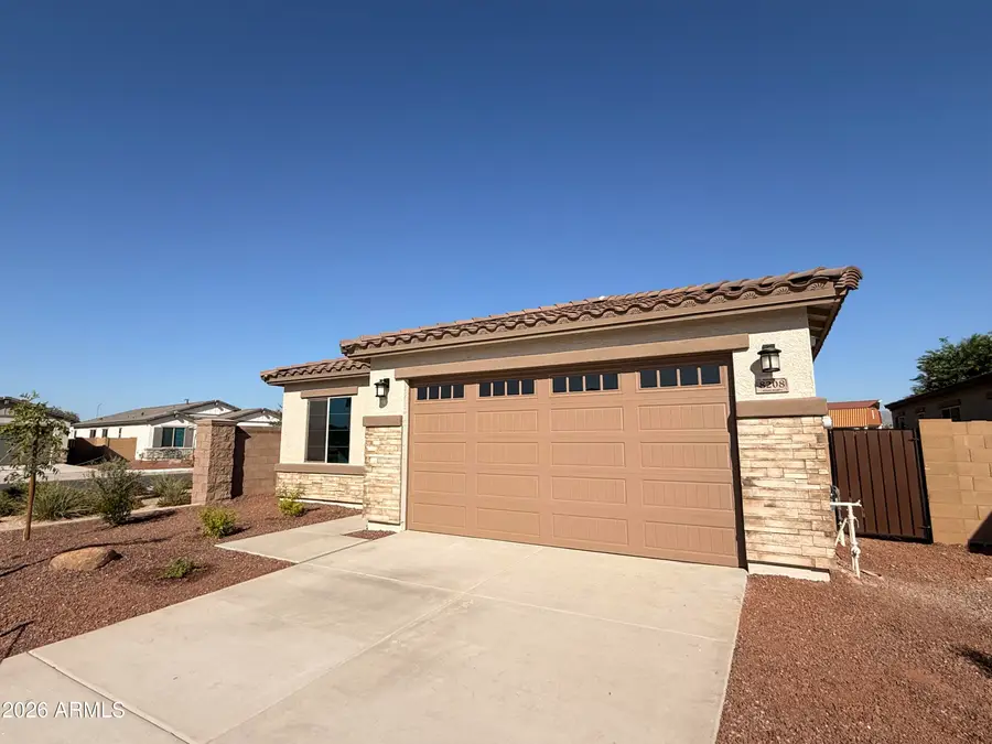 8208 N 173rd Lane, Waddell, AZ 85355 - #3