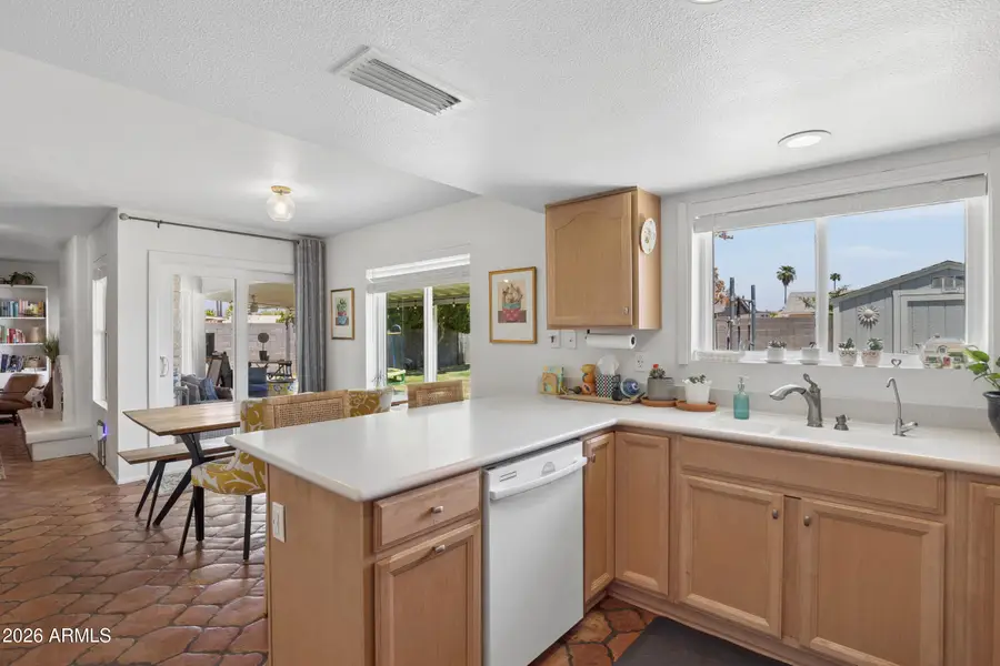 3508 E Campo Bello Drive, Phoenix, AZ 85032 - #3