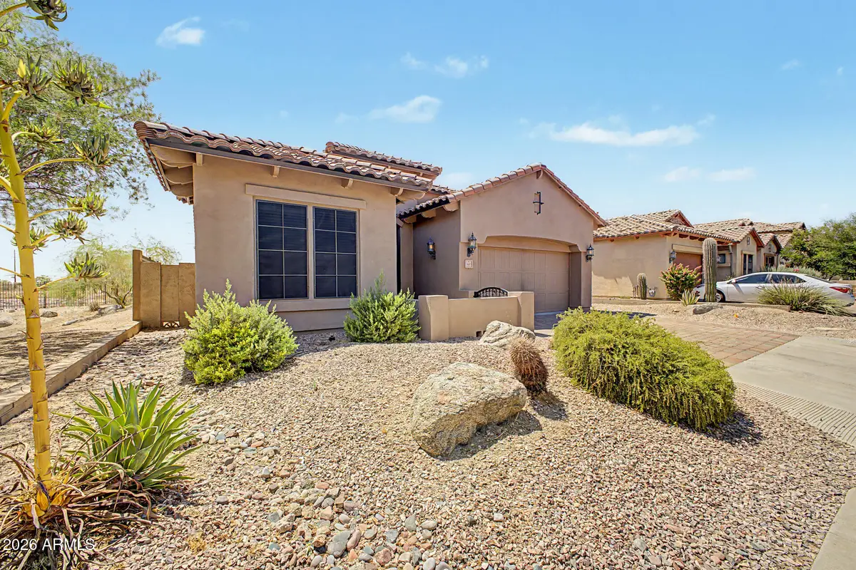 3450 N Sonoran Hills, Mesa, AZ 85207 - #1