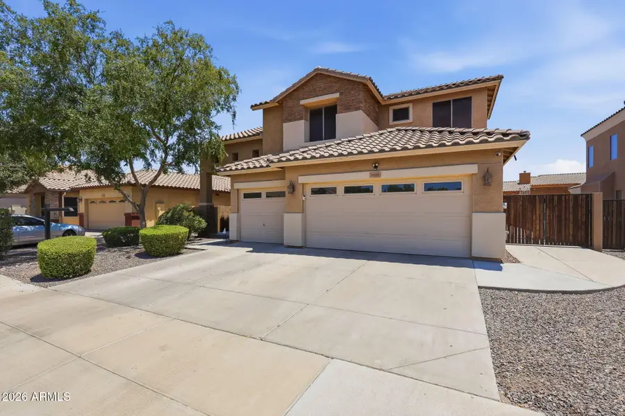 3605 S Danielson Way, Chandler, AZ 85286 - #2