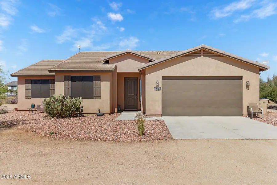 30710 N 138th Way, Scottsdale, AZ 85262 - #2
