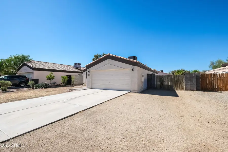 8717 W Bobby Lopez Drive, Tolleson, AZ 85353 - #3